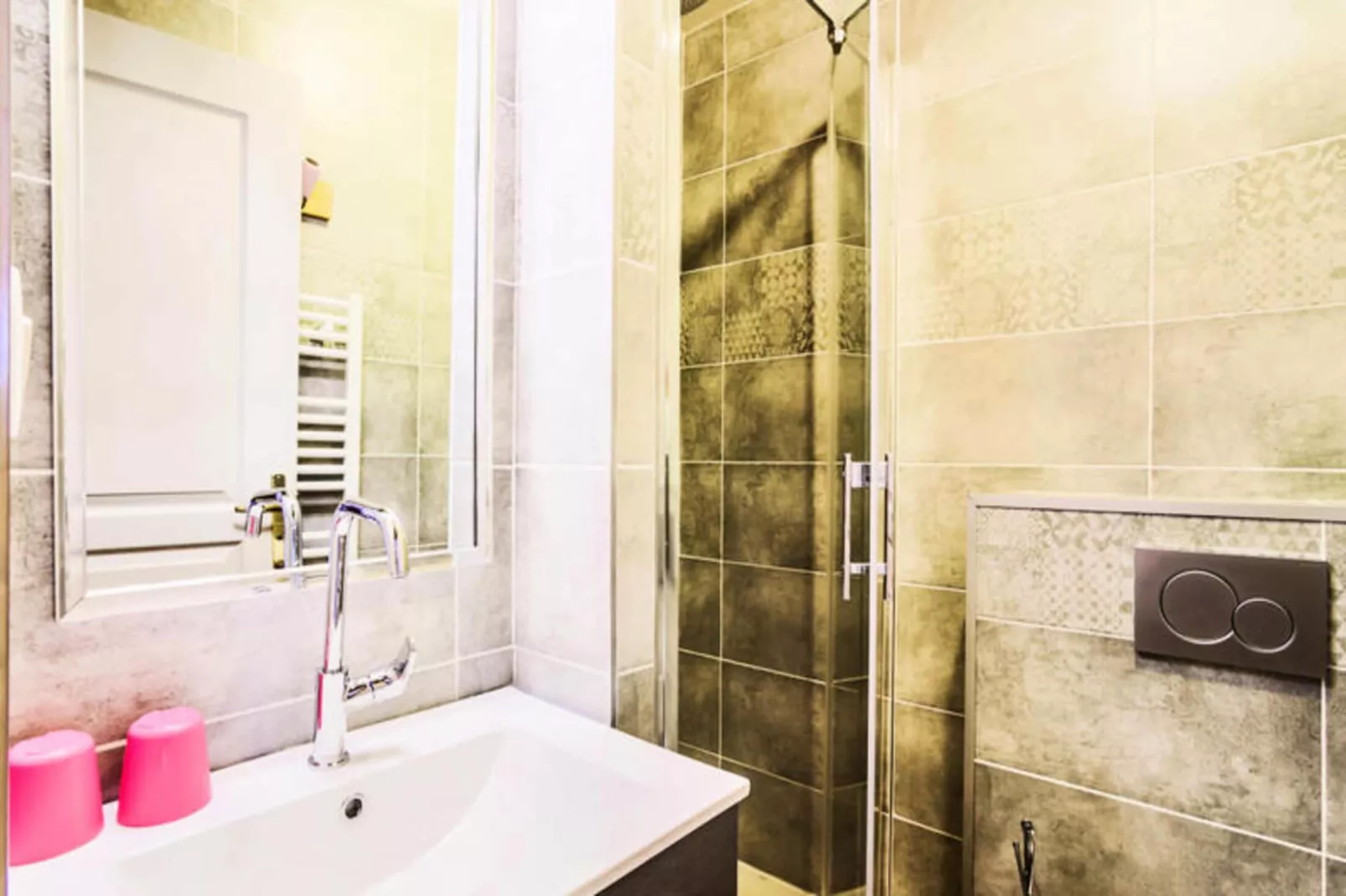 Quartier La Forêt - maeva Home-Bathroom