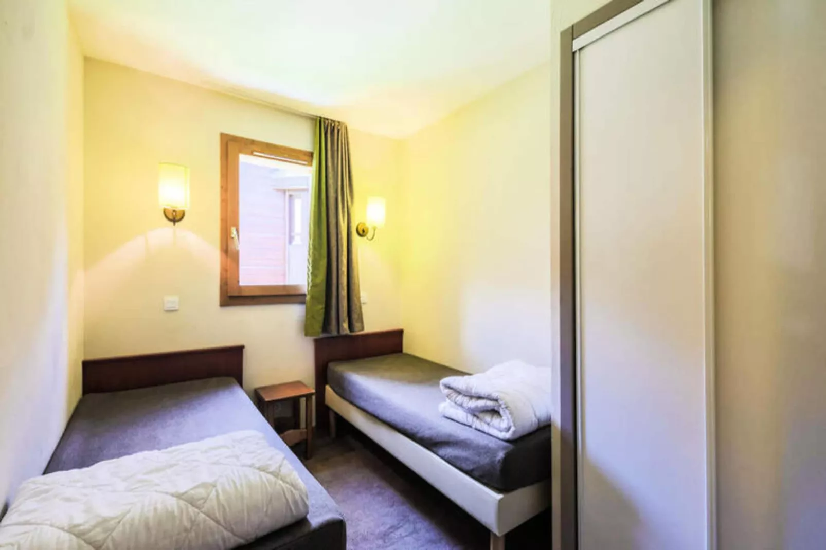 Quartier La Forêt - maeva Home-Bedroom