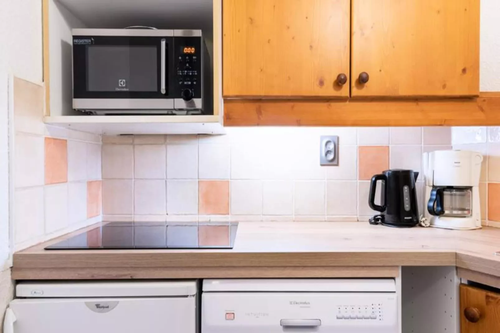 Quartier La Forêt - maeva Home-Exterior in winter