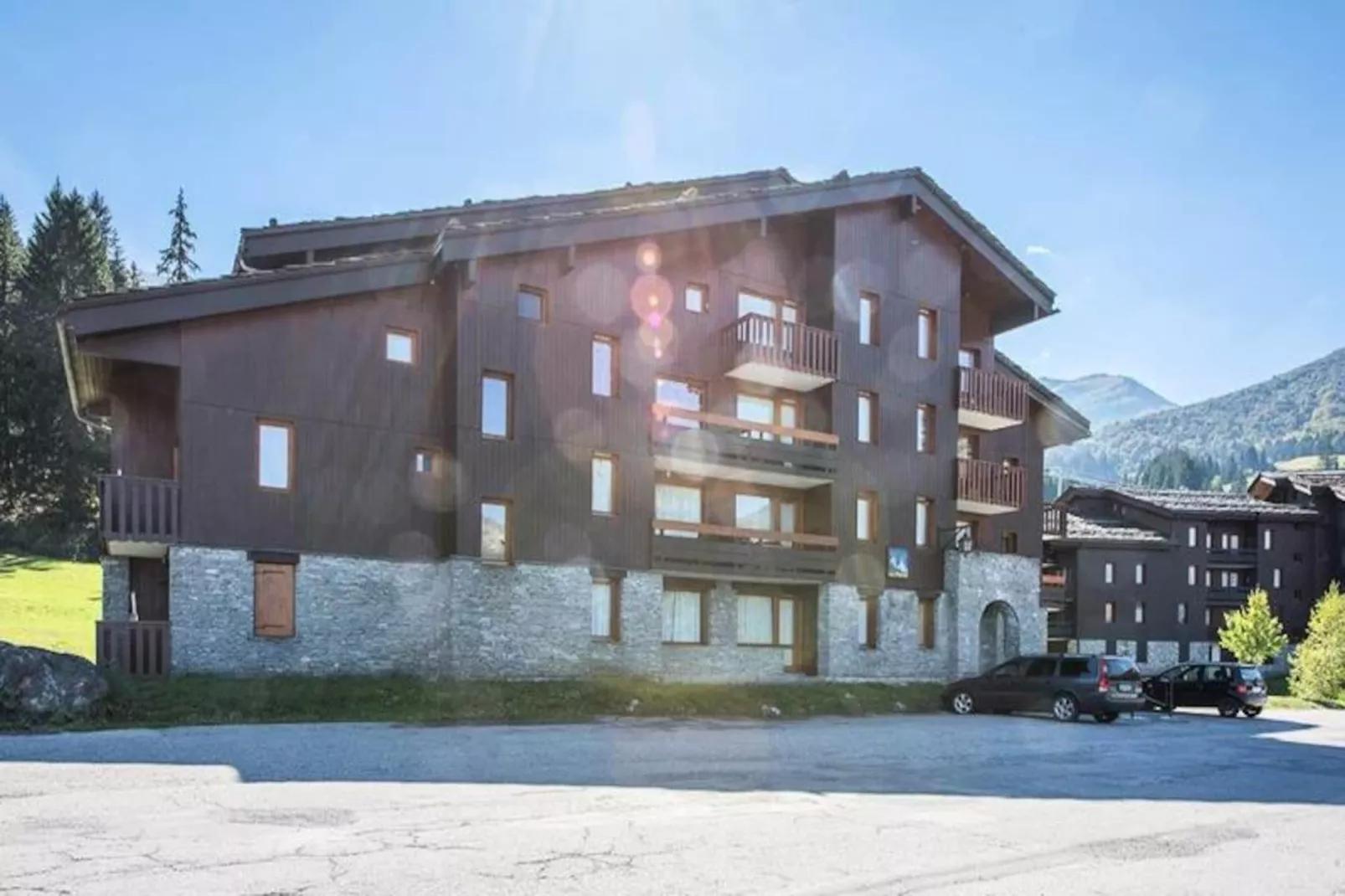 Quartier Crève Cœur - maeva Home-Image-tags.