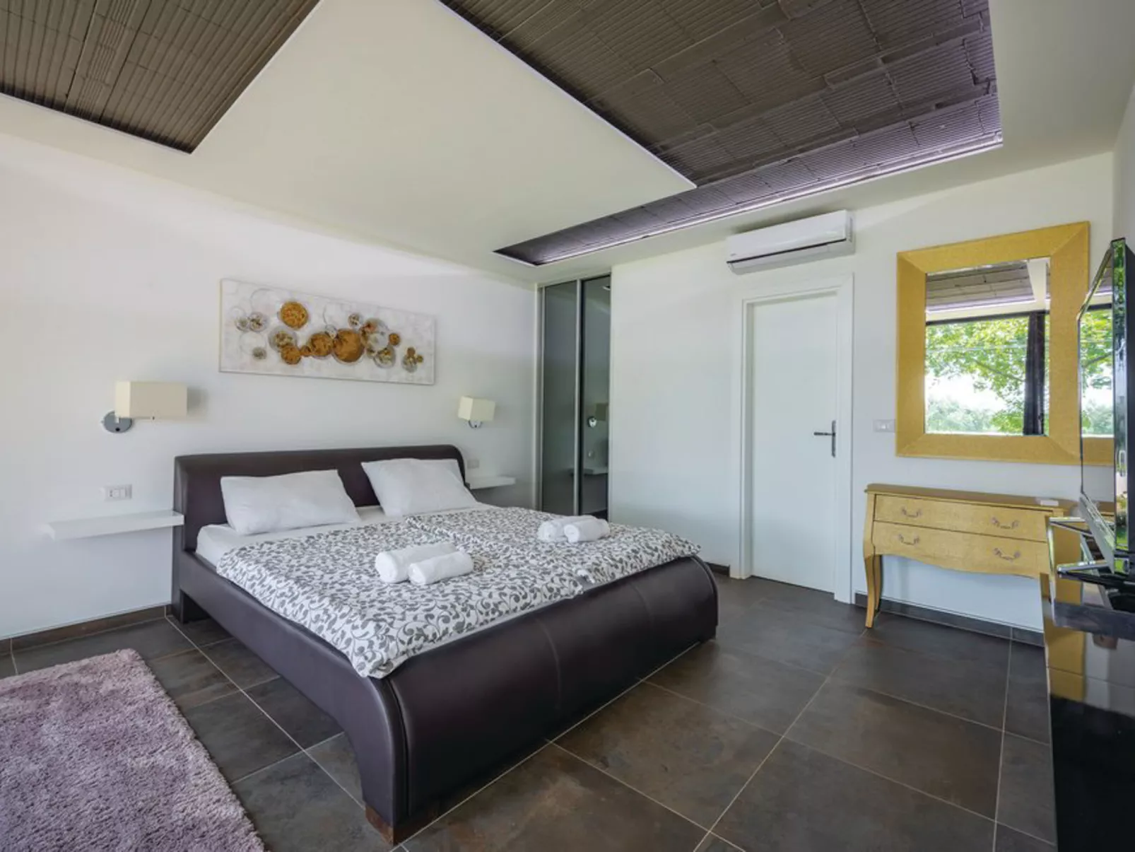 Green Experience-Inside