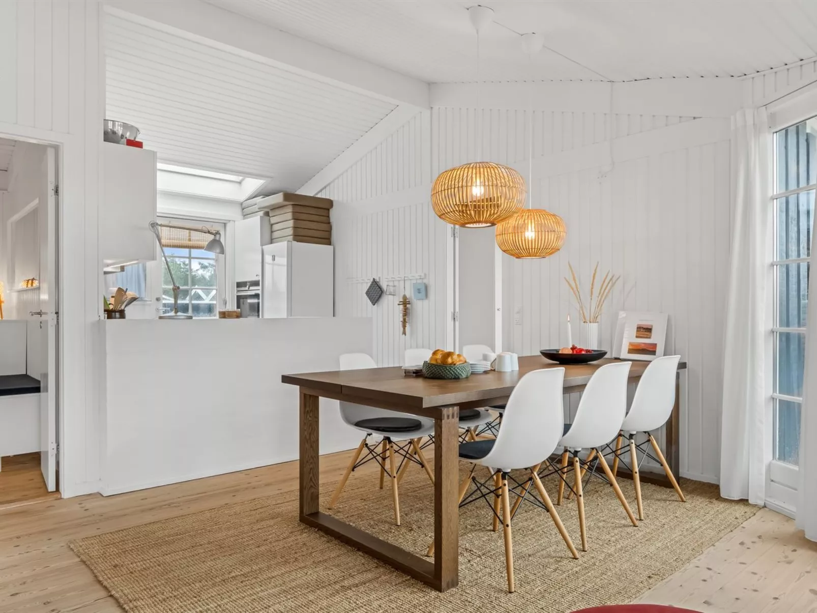 "Odeta" - 50m from the sea-Dedans