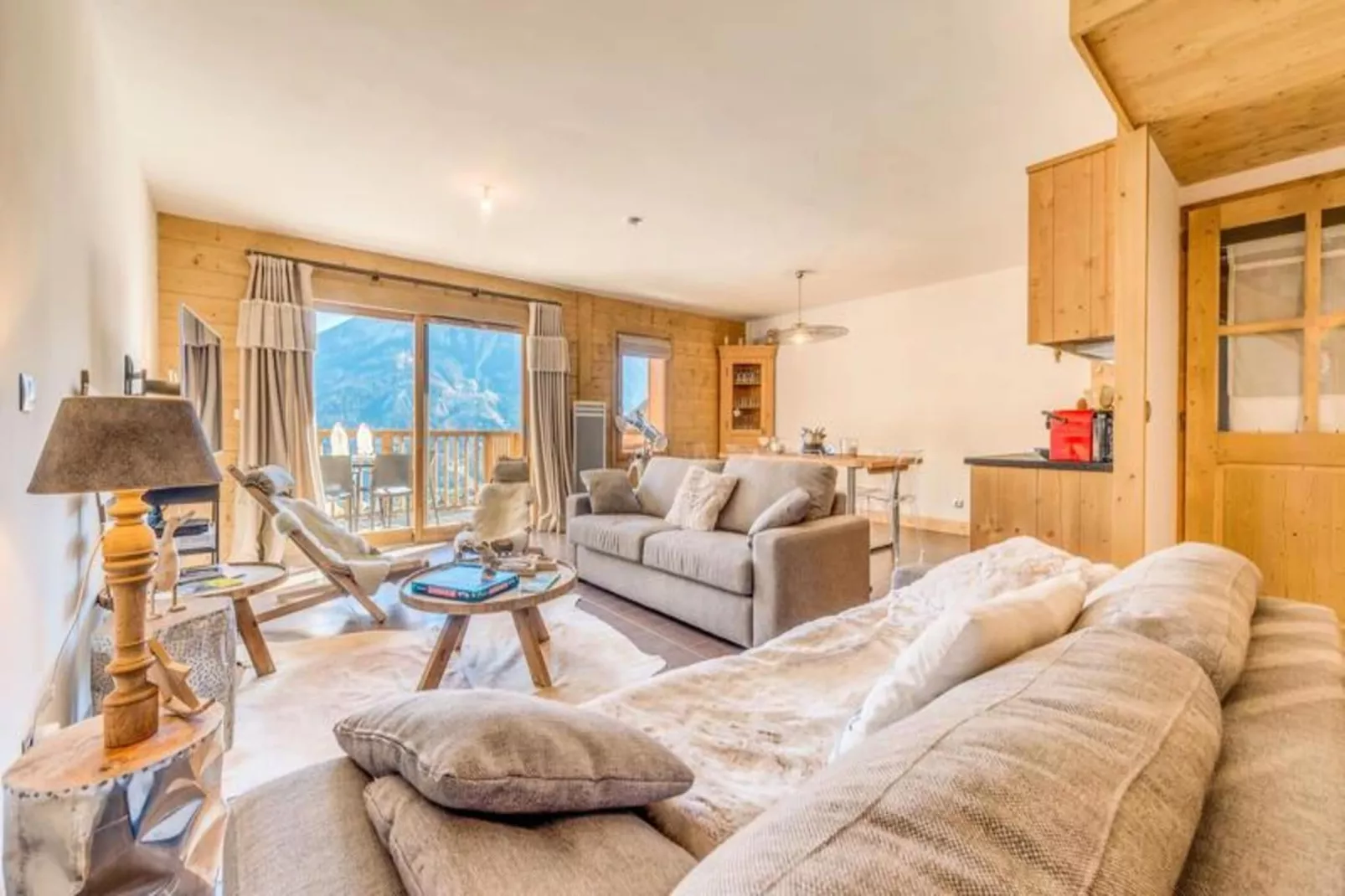 Résidence Les Balcons EtoilÉs-Flur