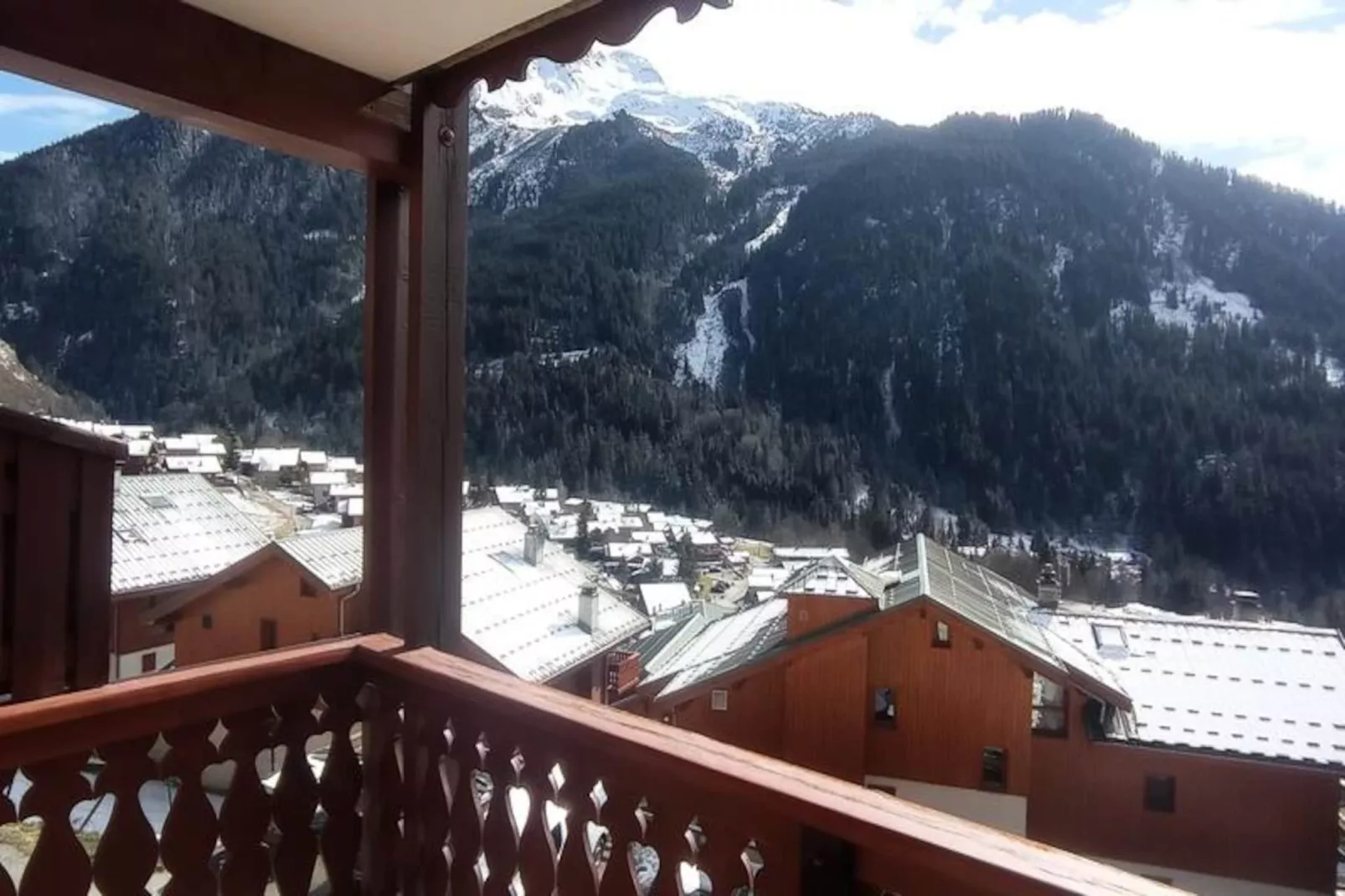 Résidence Le Chardonnet-Image-tags.