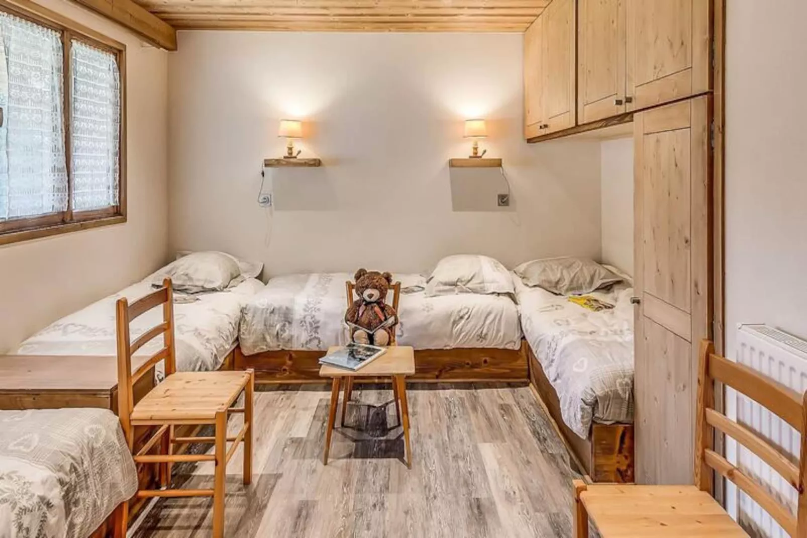 Chalet Les Lauzes-Image-tags.