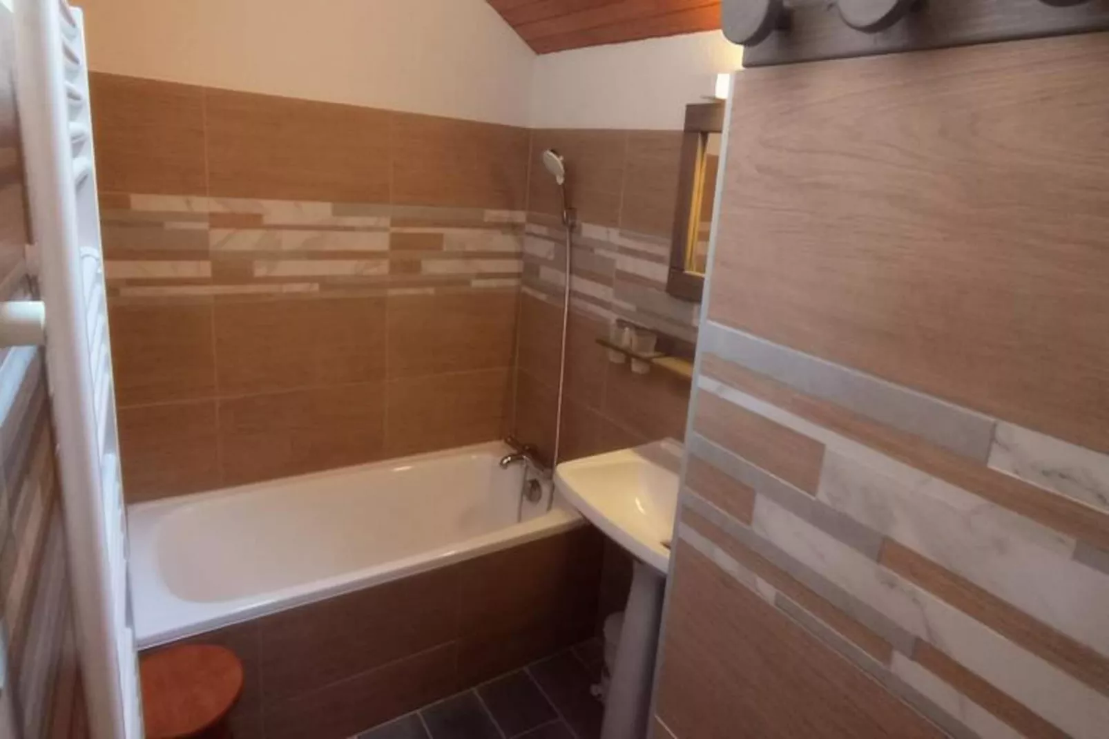 Résidence Le Centre-Image-tags.