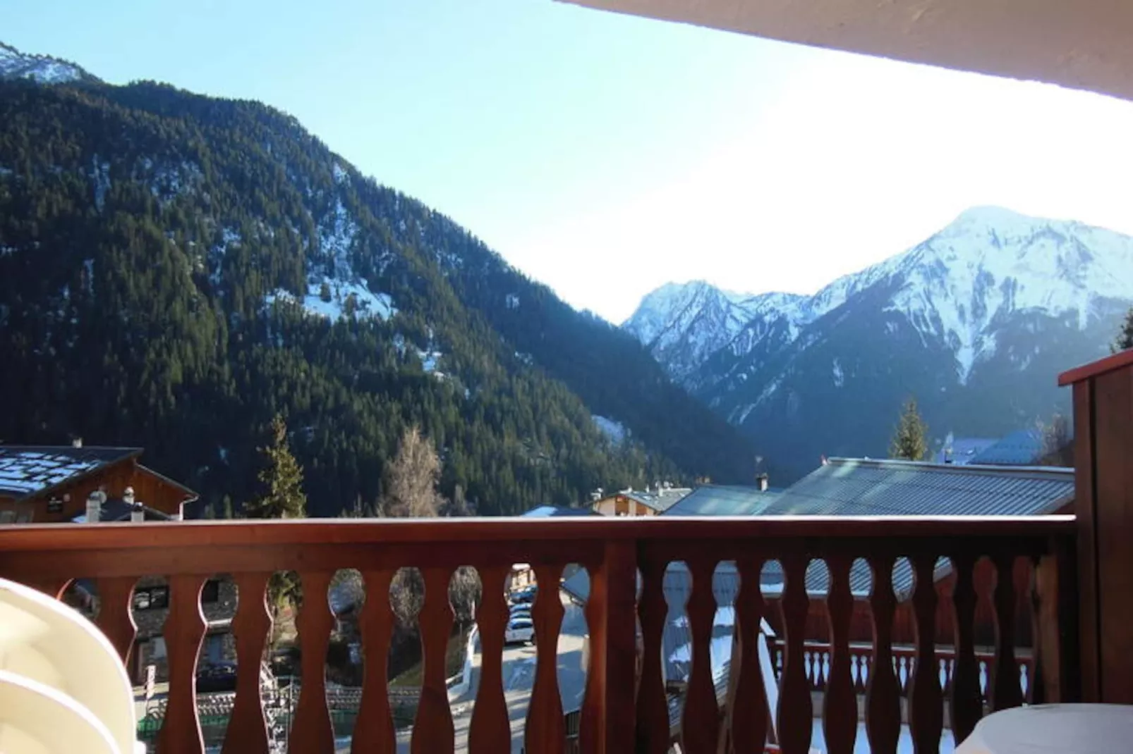 Résidence Le Centre-Image-tags.