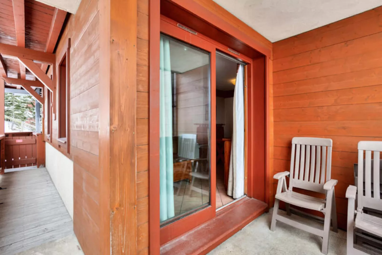 Résidence Les Alpages de Reberty - maeva Home-Image-tags.