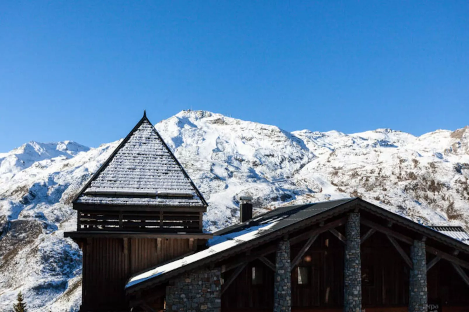 Résidence Les Alpages de Reberty - maeva Home-Image-tags.