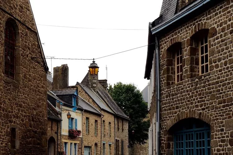 Le Fournil-Areas summer 20km