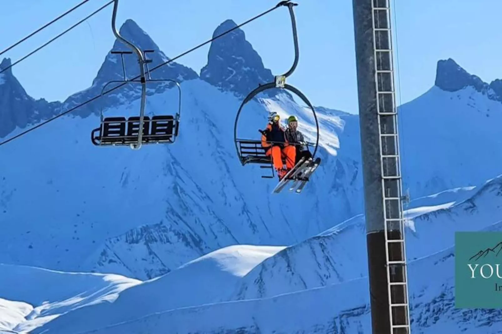 Résidence Hameau Du Moulin-Image-tags.