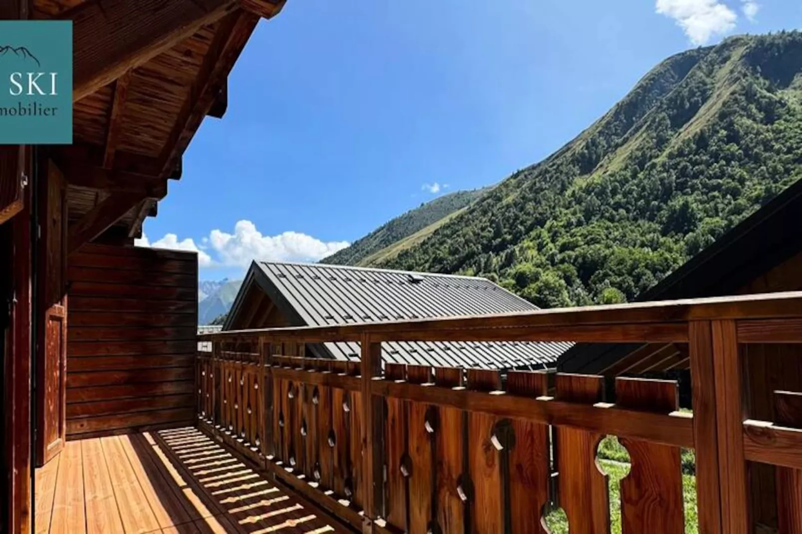 Les Chalets De L'arvan-Image-tags.