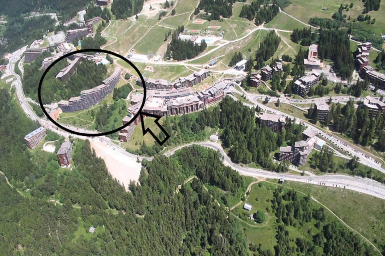 Résidence Nova-Ambiance