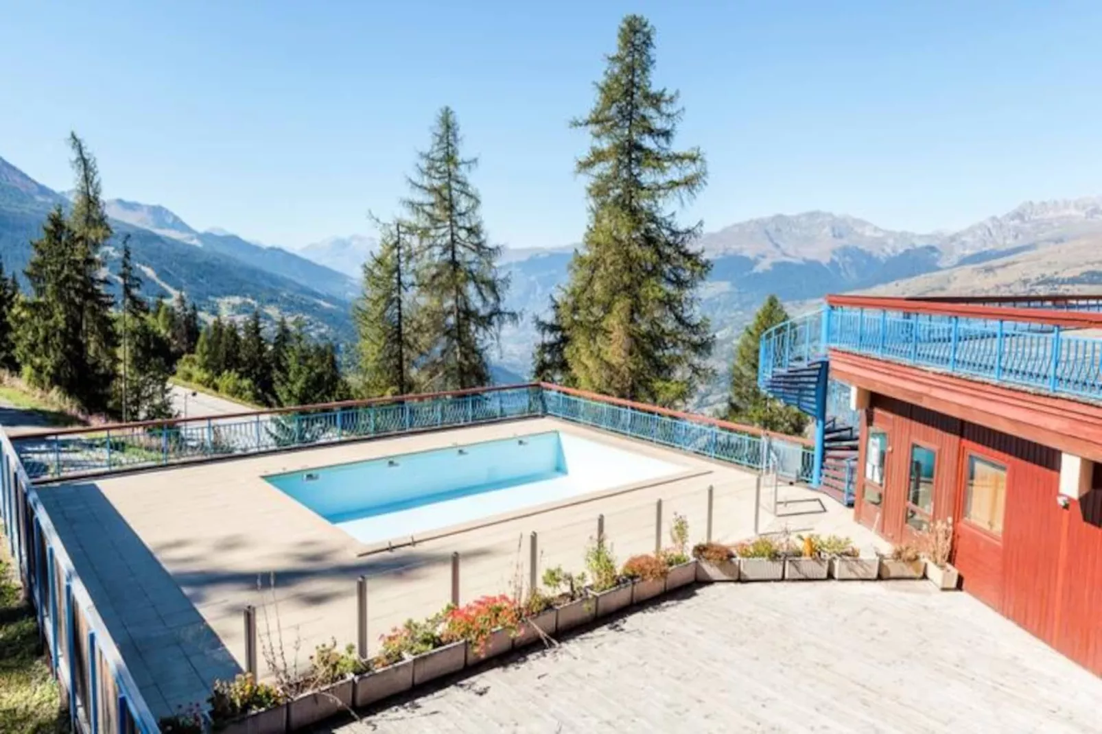 Résidences quartier Charmettoger - maeva Home-Image-tags.