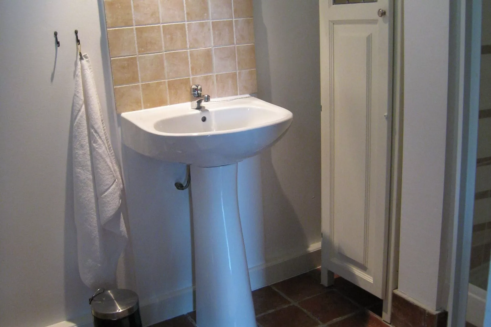 Le Fournil-Bathroom