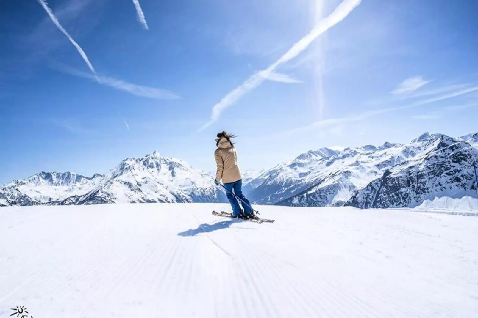 Les Chalets Du Valai-Zones hiver à 5 km