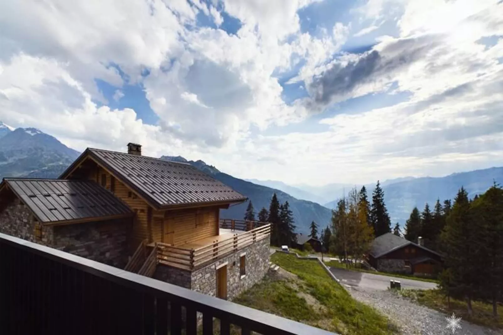 Résidence Mil8-la Rosiere Montvalezan-Image-tags.