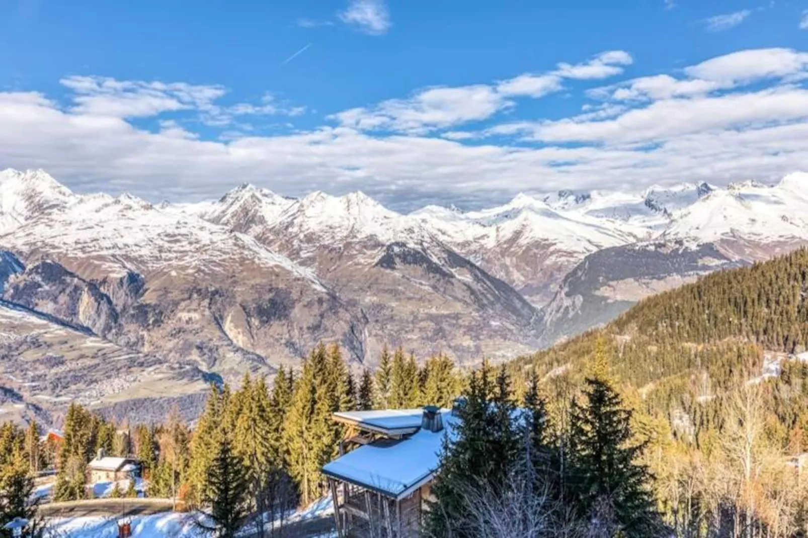 Résidence Le Roselend - maeva Home-Image-tags.