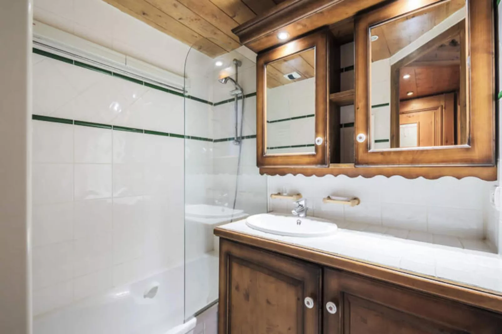 Résidence Le Roselend - maeva Home-Image-tags.