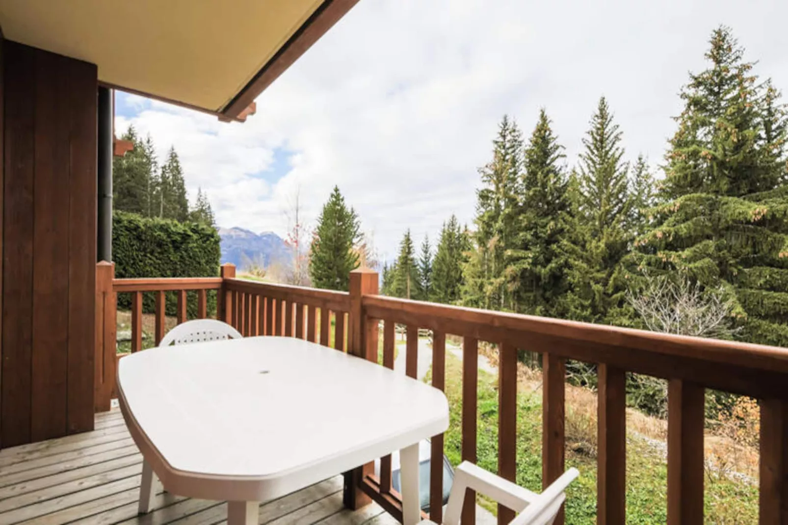 Résidence Le Roselend - maeva Home