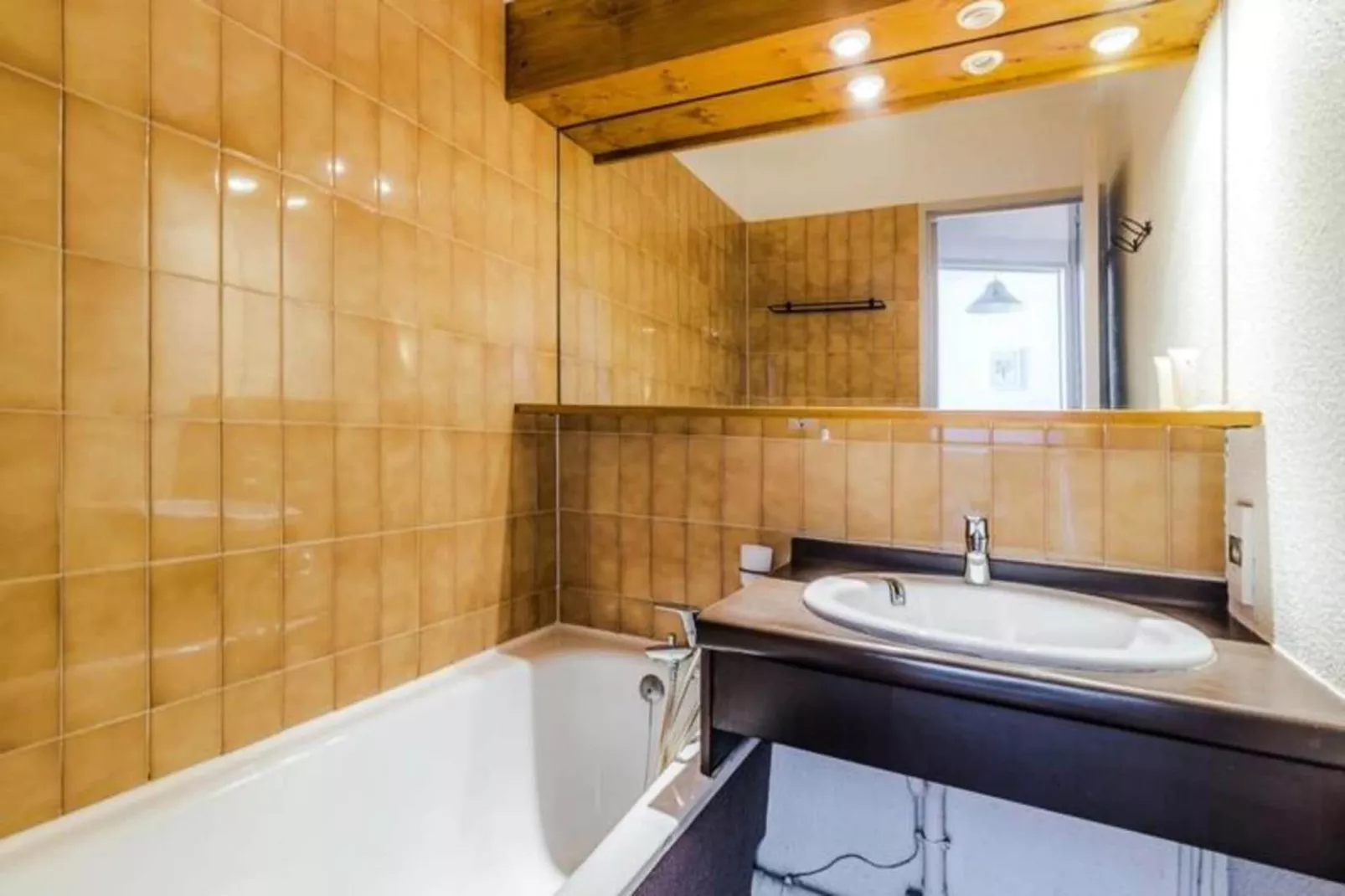 Résidence Les Fontaines Blanches - maeva Home-Außenbereich Sommer