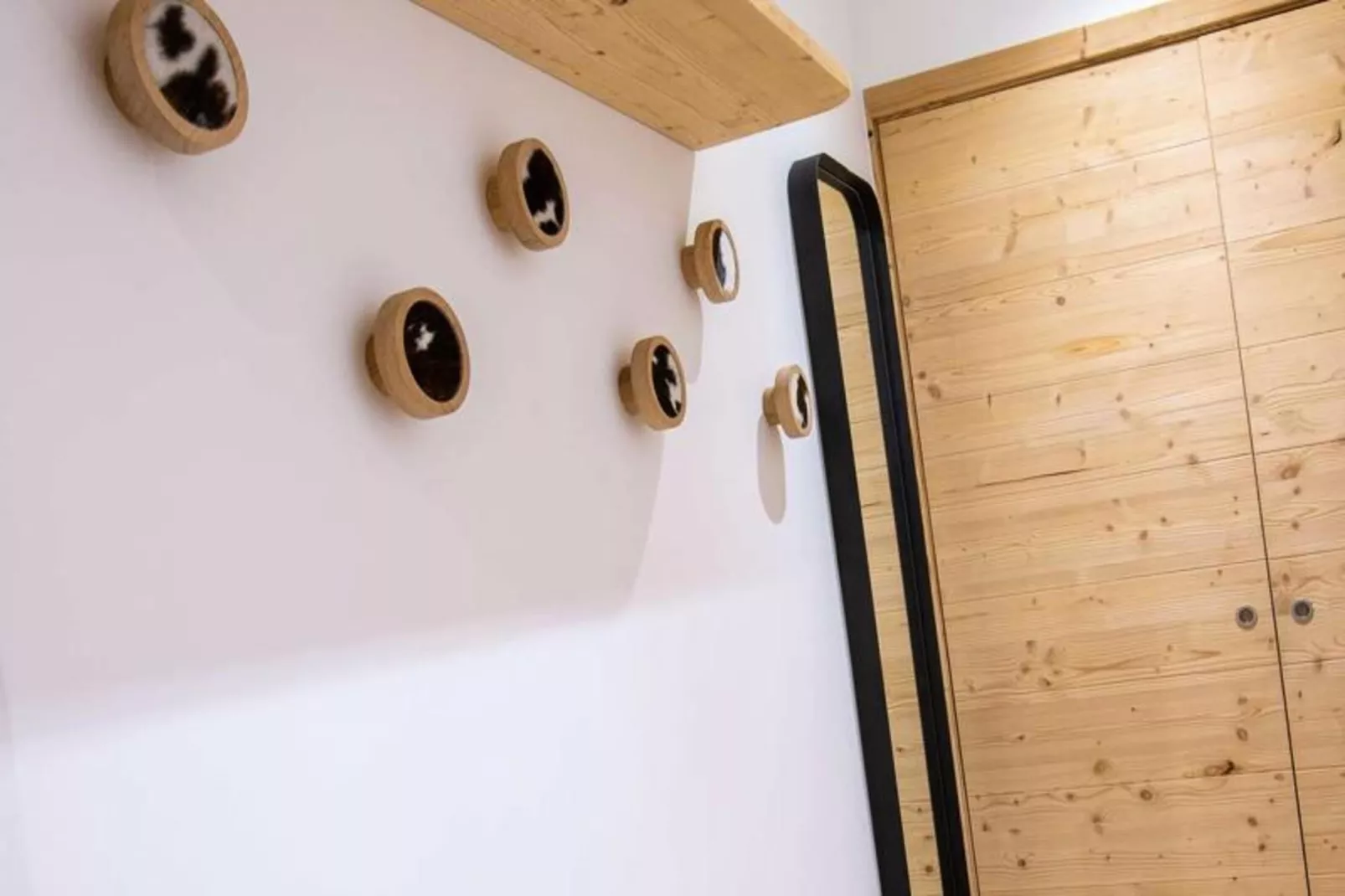 Résidence Echo Du Pleney - Freizeitraum