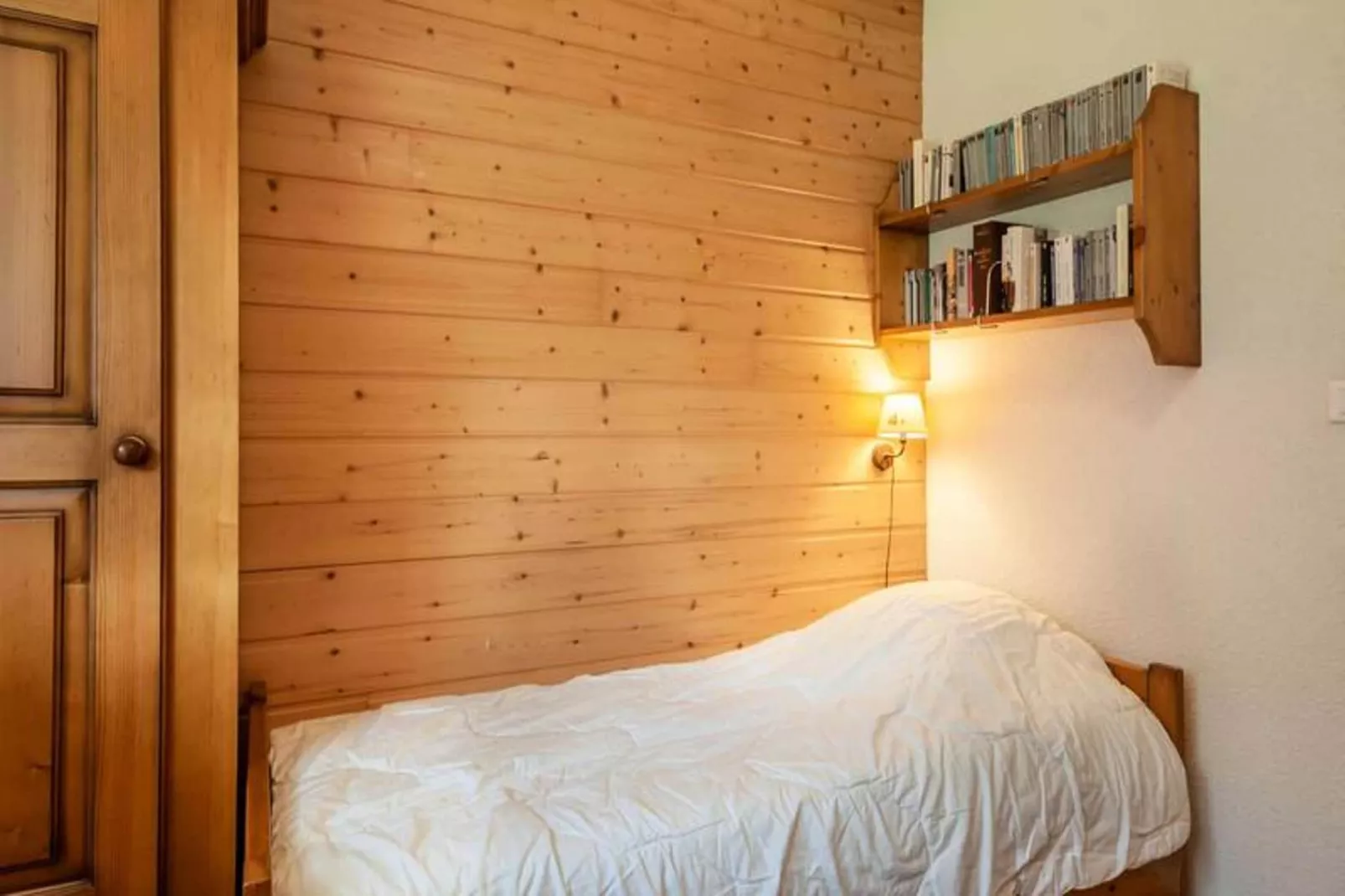 Résidence Jeanette-Schlafzimmer