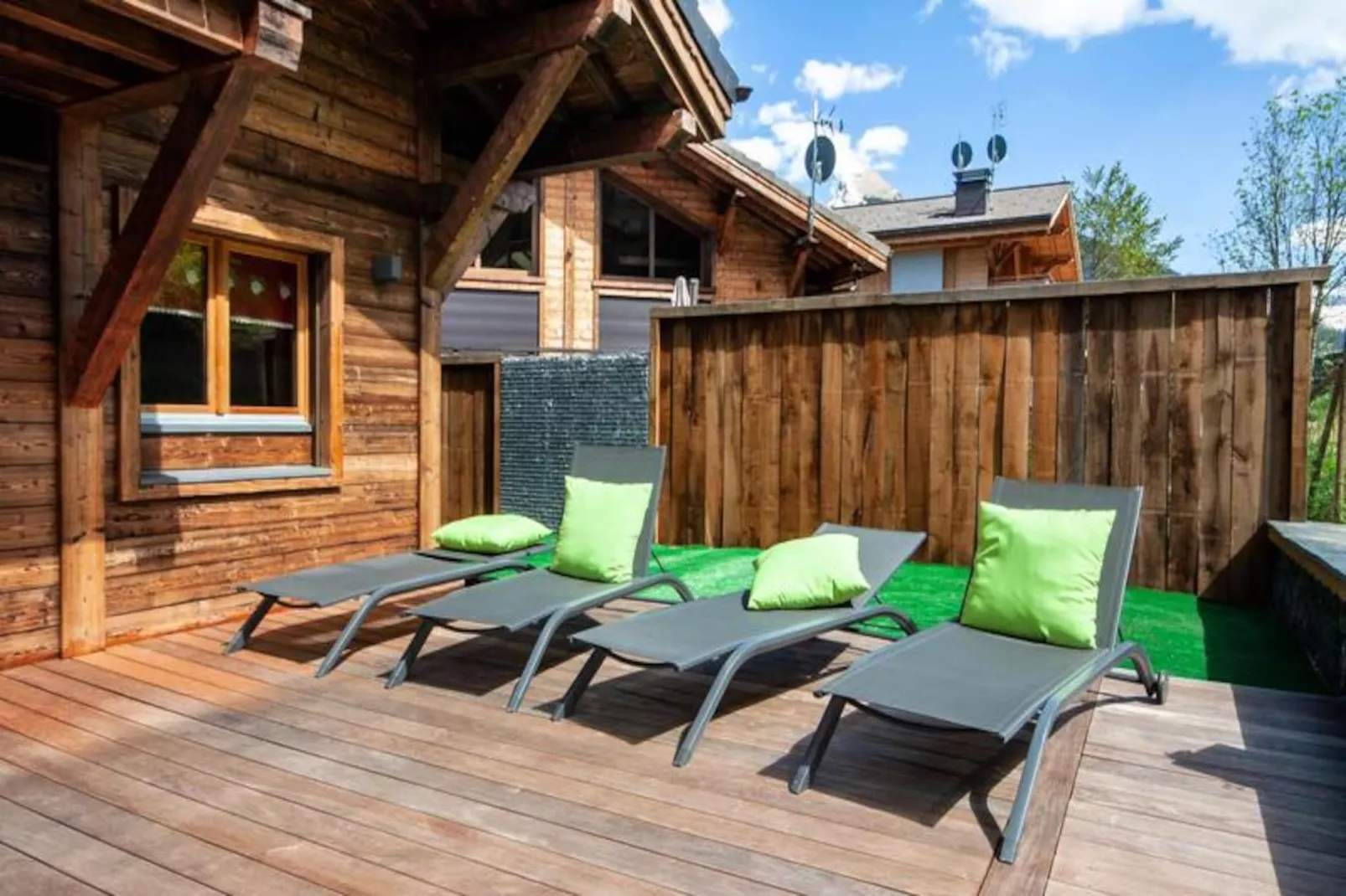 Résidence Le Nordic-morzine-Image-tags.