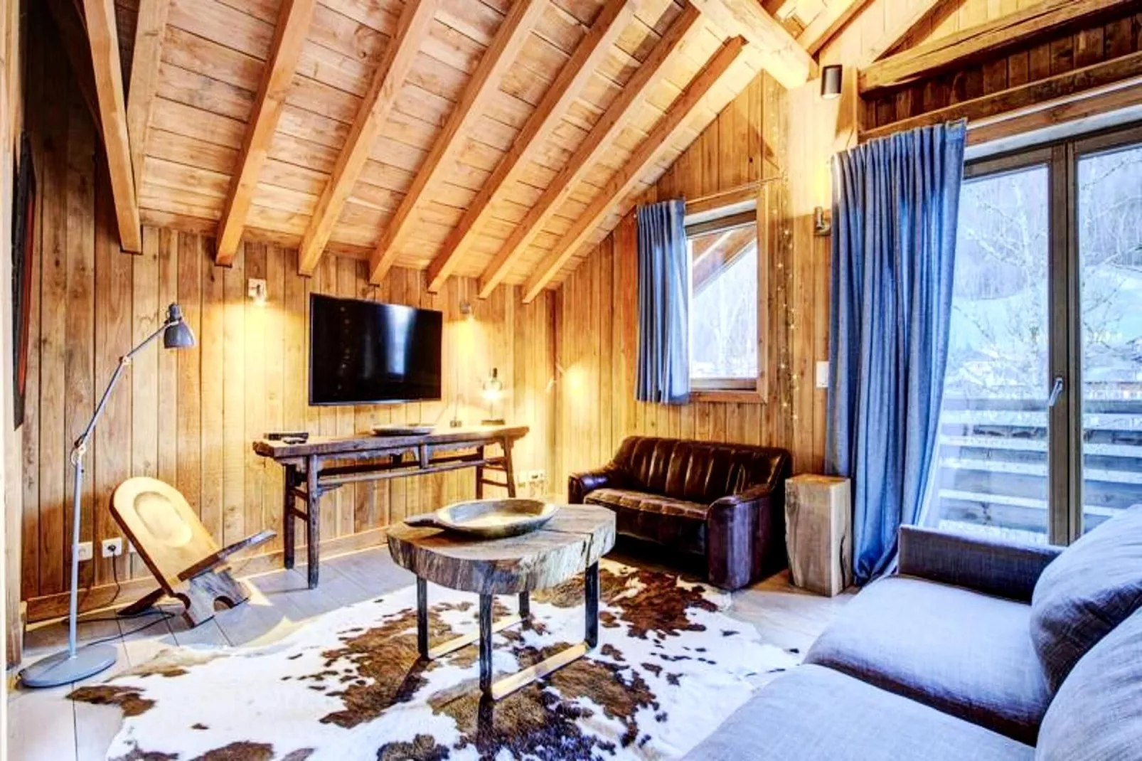 Résidence L' Auberge-Ambiance