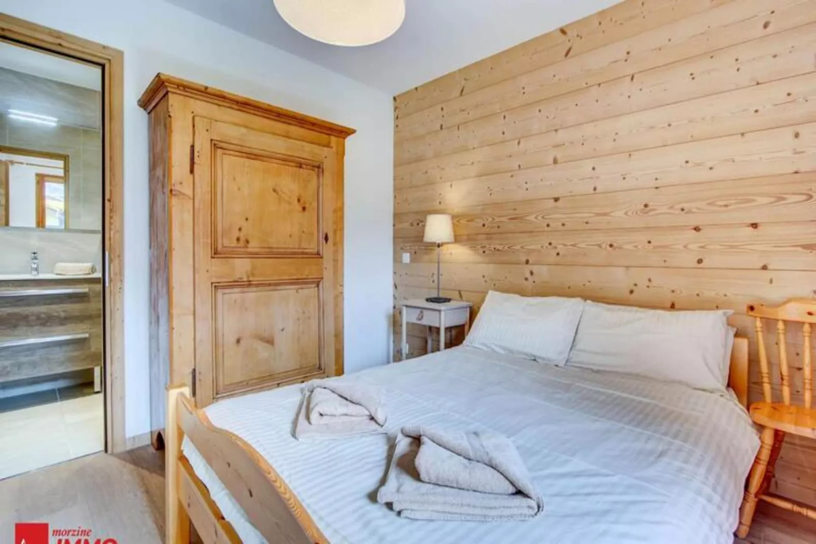 Résidence Jeanette-Exterior in winter