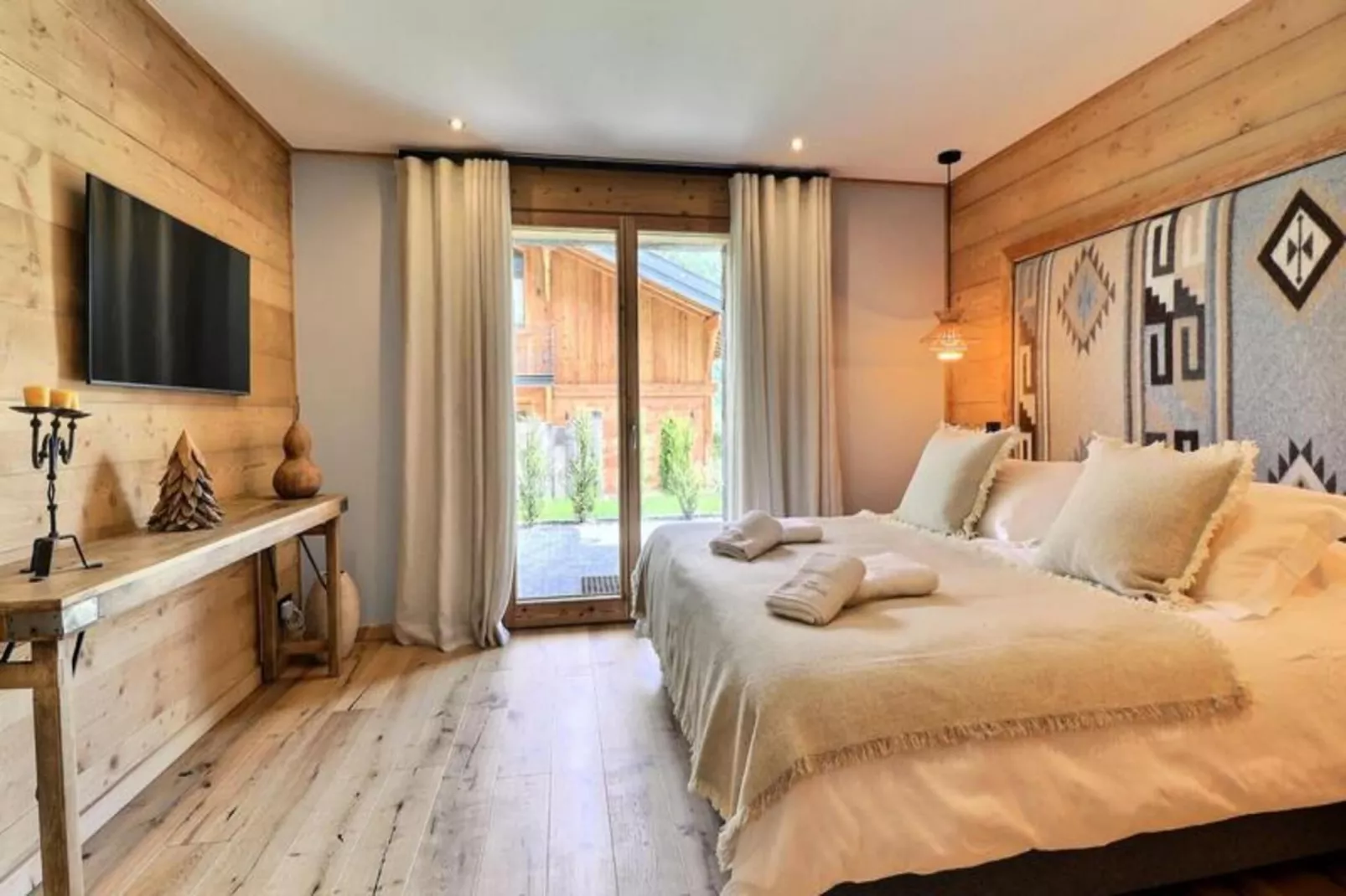 Résidence Belle Etoile-Ambiente