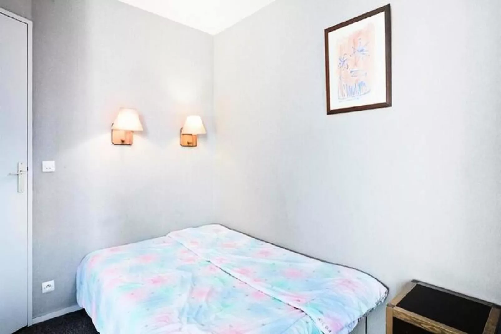 Résidence Les Fontaines Blanches - maeva Home-Chambre