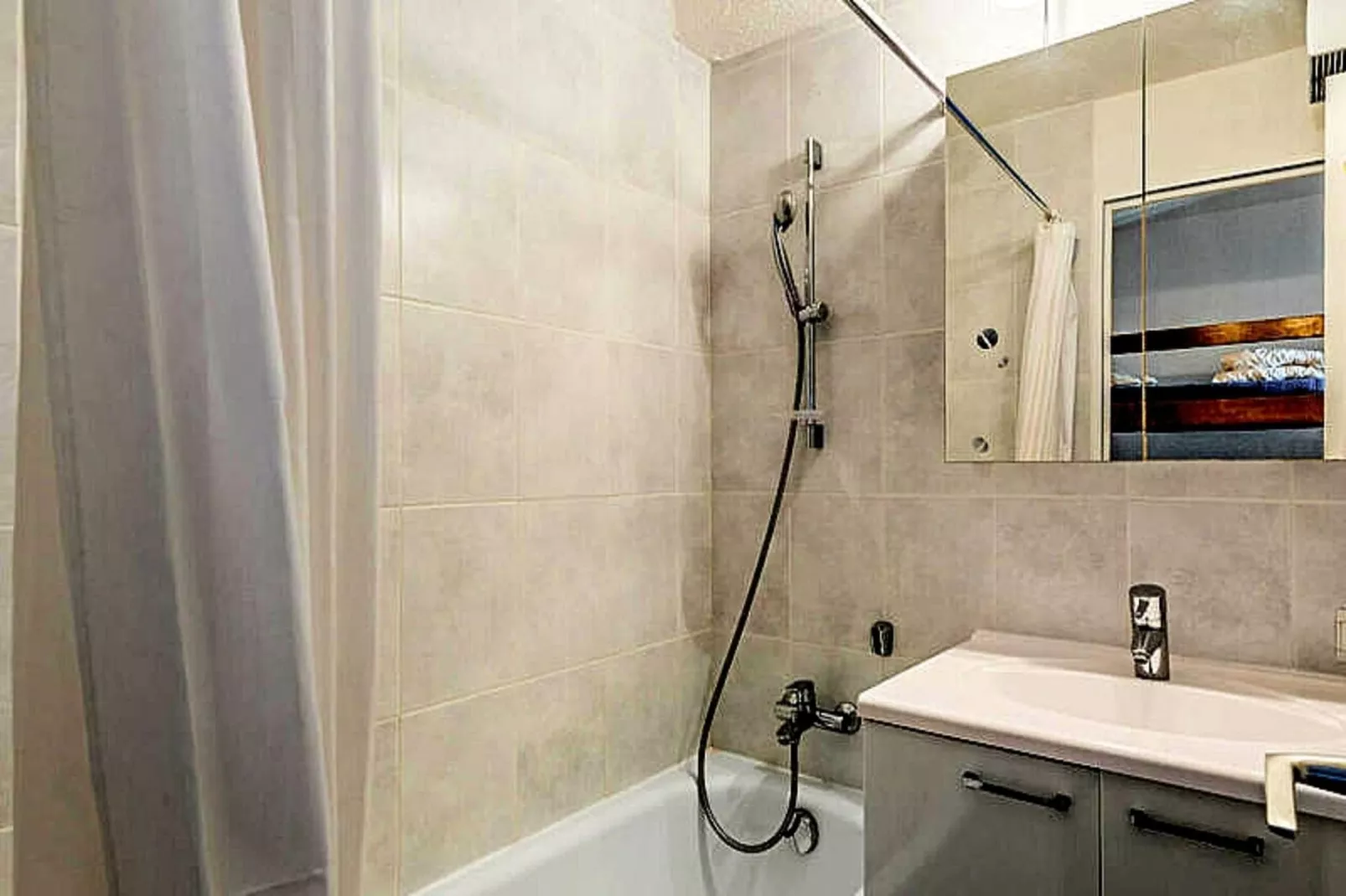 Résidence Les Alpages - maeva Home-Salon