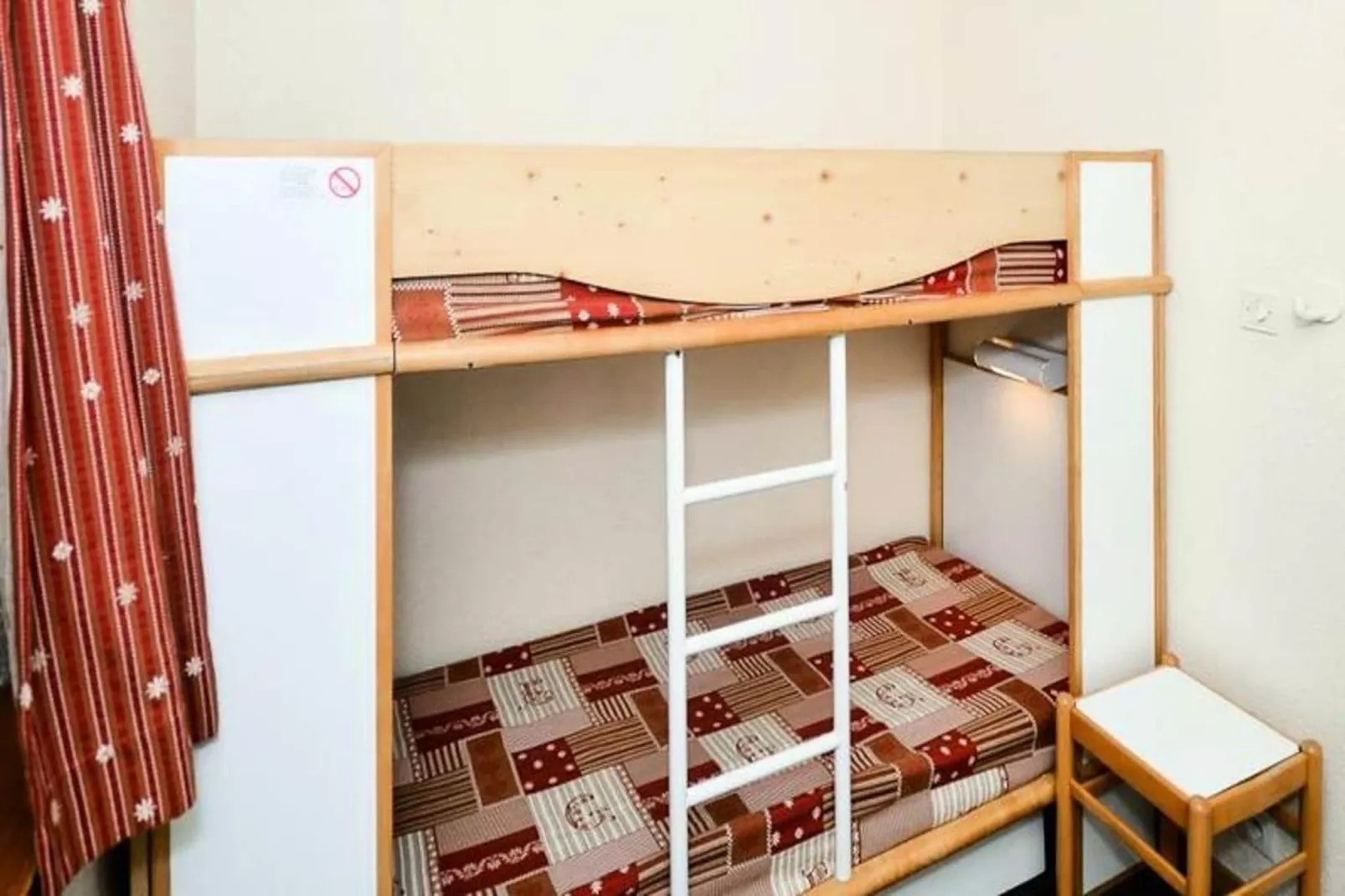 Résidence Quartier Falaise - maeva Home-Chambre