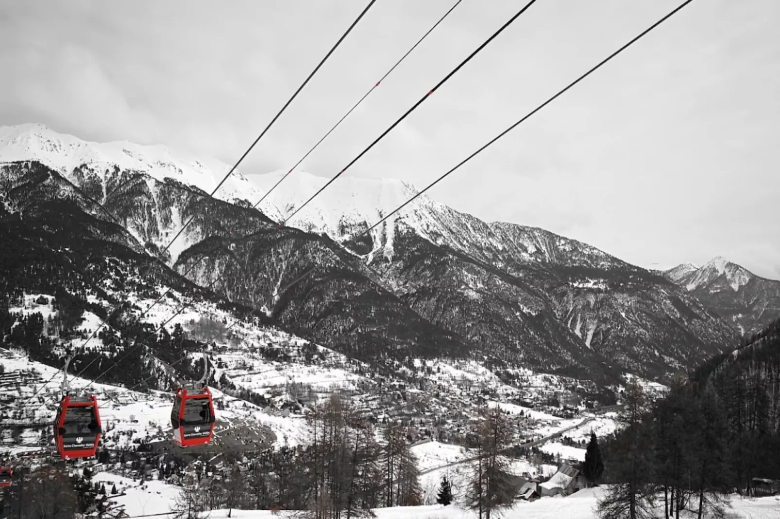 Résidence Les Ruches - maeva Home-Zones hiver à 5 km