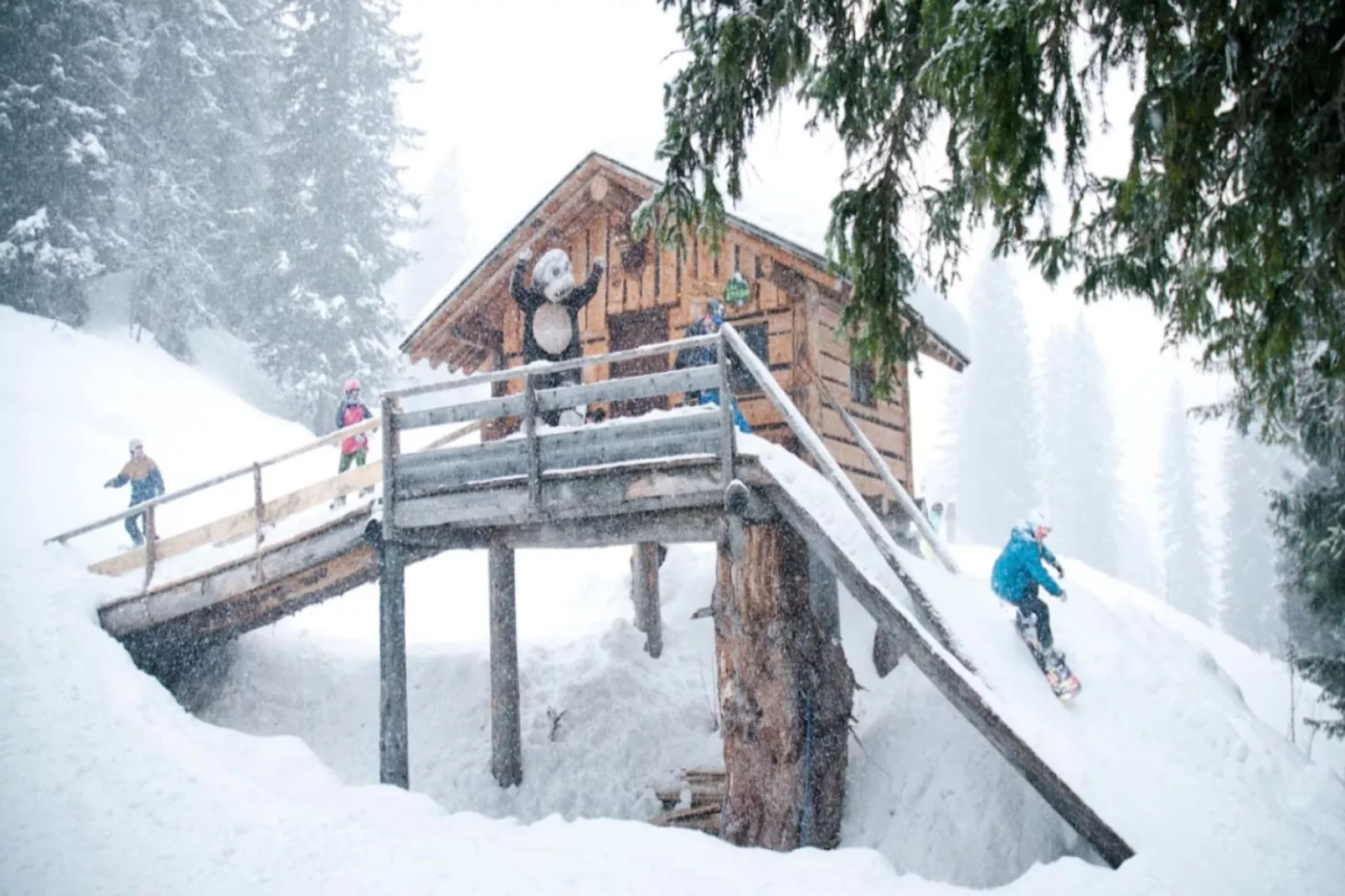 Résidence Antarès - maeva Home - Area within 5km in winter