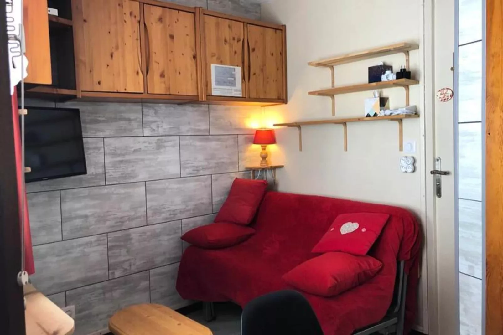 Résidence quartier Hauts-Forts - maeva Home-Extérieur été