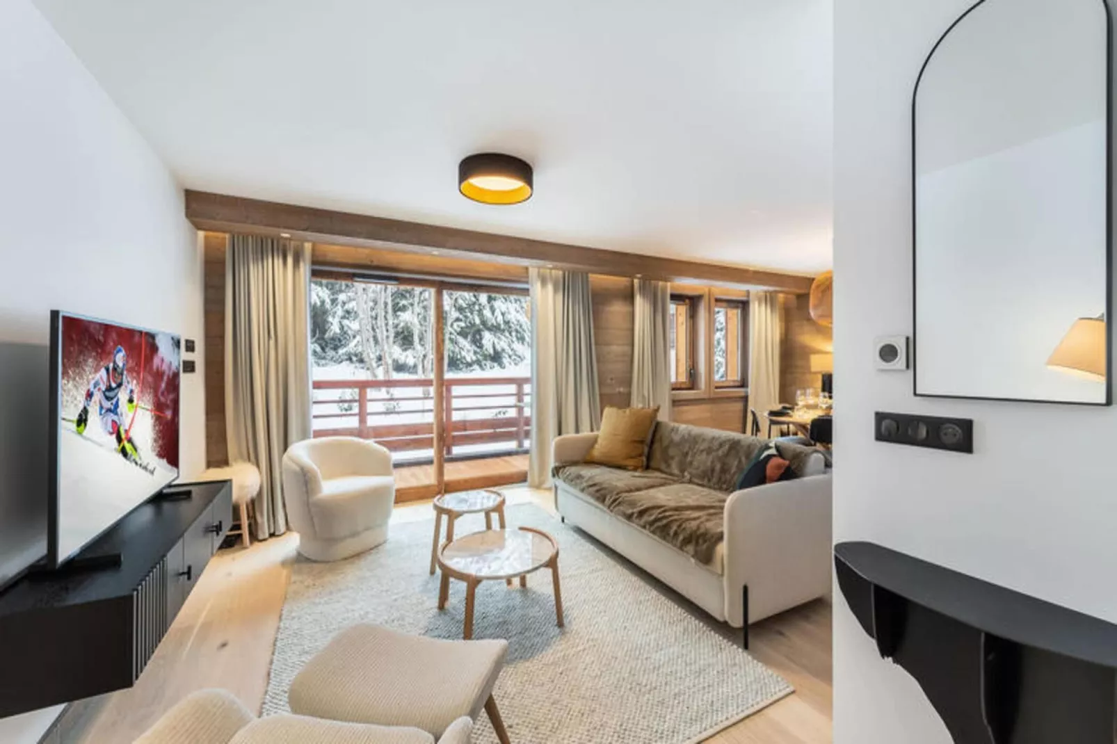 Résidence Ksar B-Ambiance