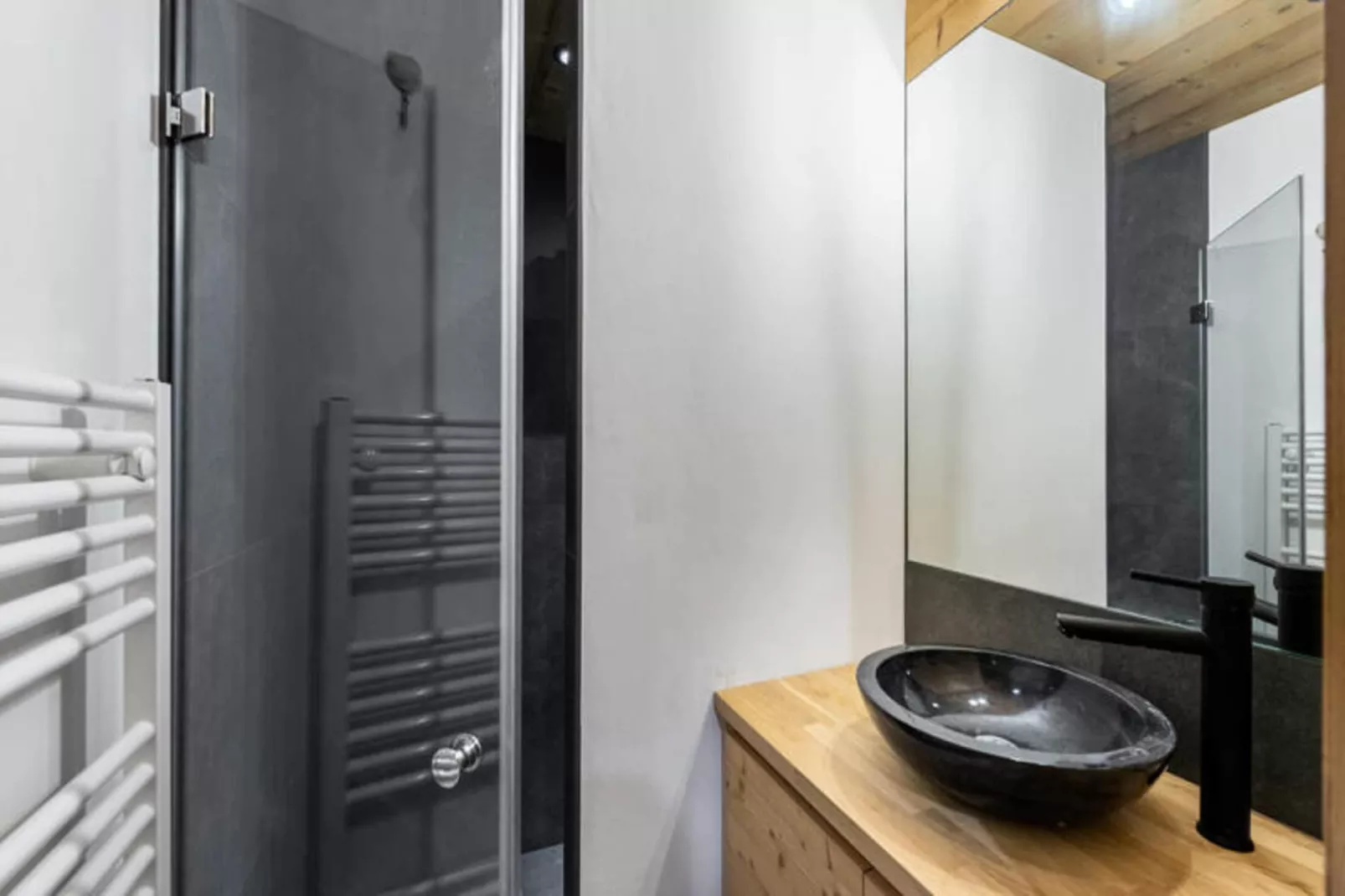 Résidence Demimeige-Außenbereich Sommer