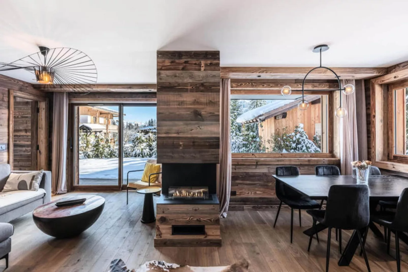 Résidence Ksar A-Ambiance