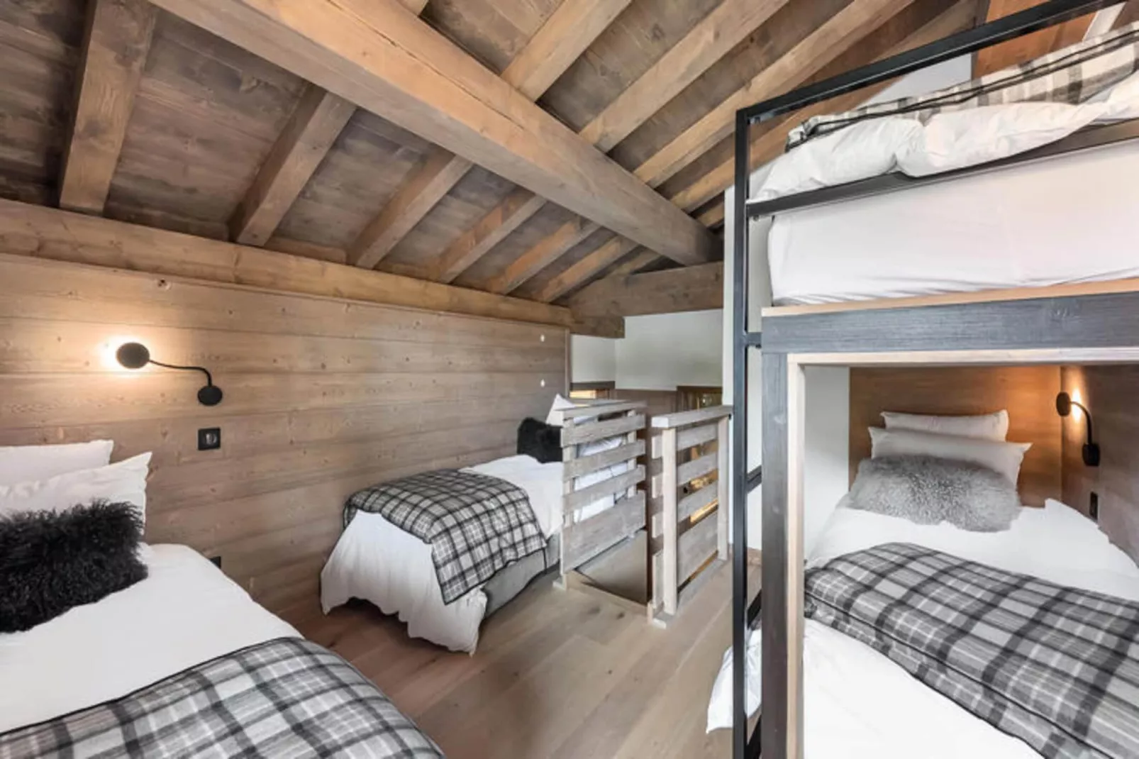 Résidence Ksar A-Exterior in winter