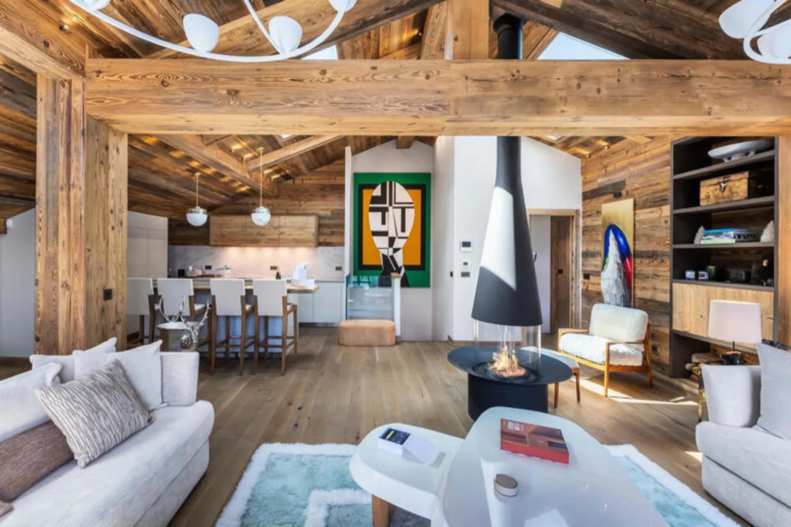 Résidence Stallion A-Ambiente