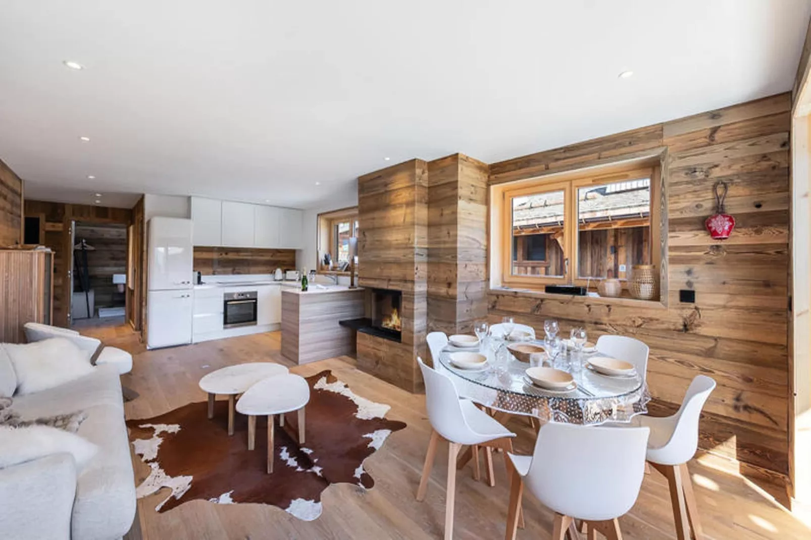 Résidence Domaine De Gritti-Exterior in summer