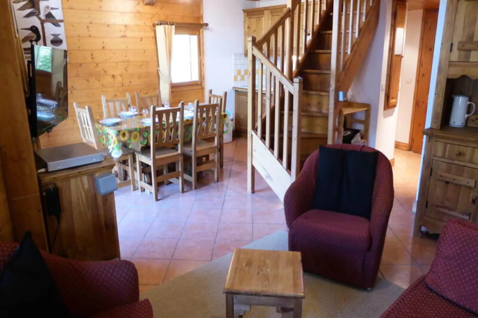 Résidence Floralie - Domaine Des Lapons 2-Exterior in summer