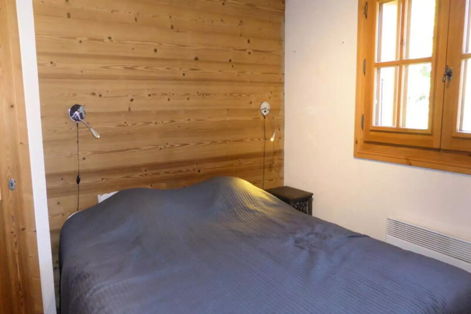 Résidence Cressoua-Extérieur été