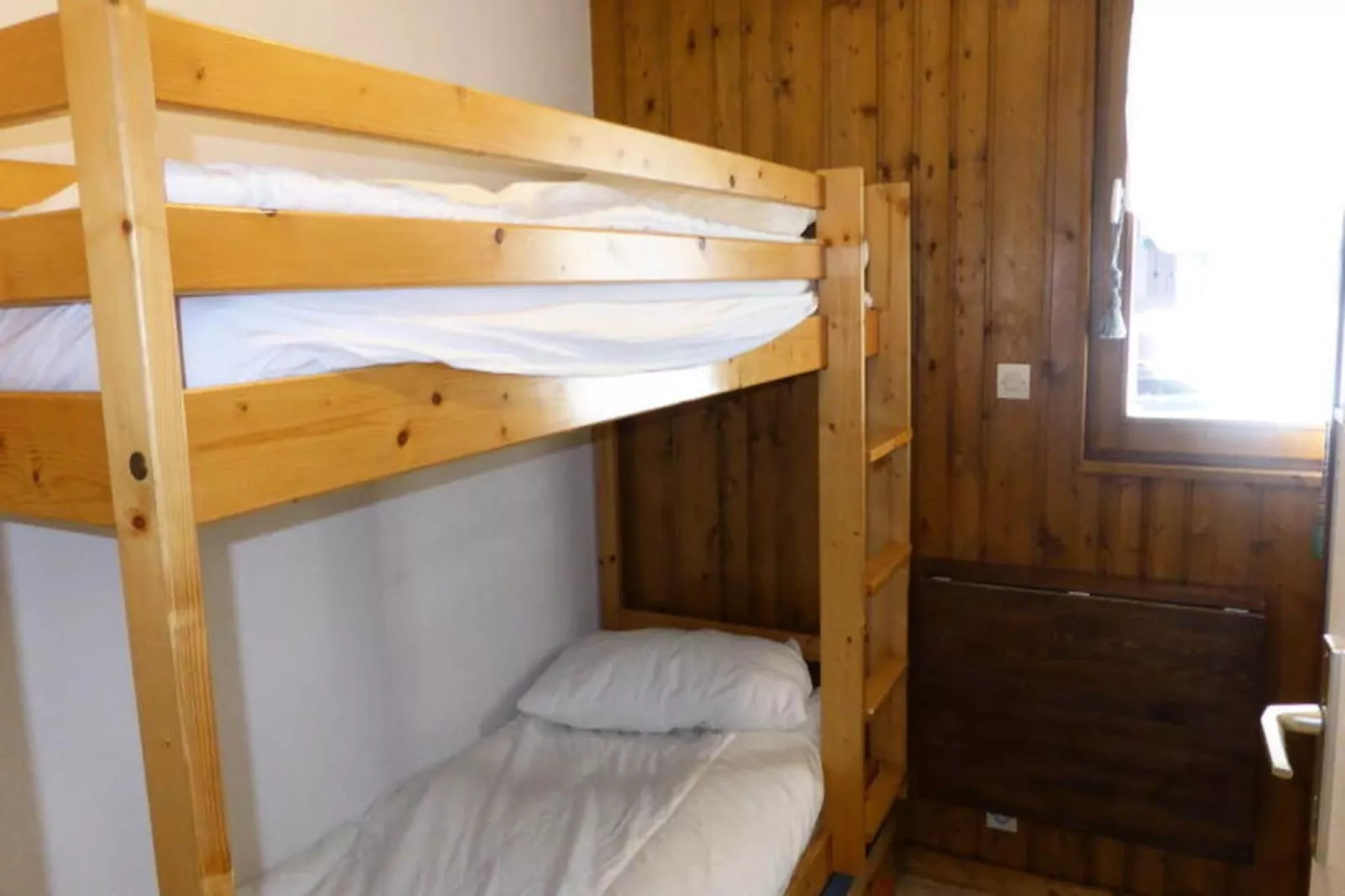 Résidence Les Cimes D'or A-Exterior in summer