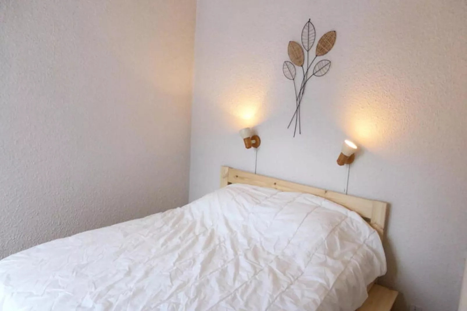 Résidence Bel'aval-Exterior in summer