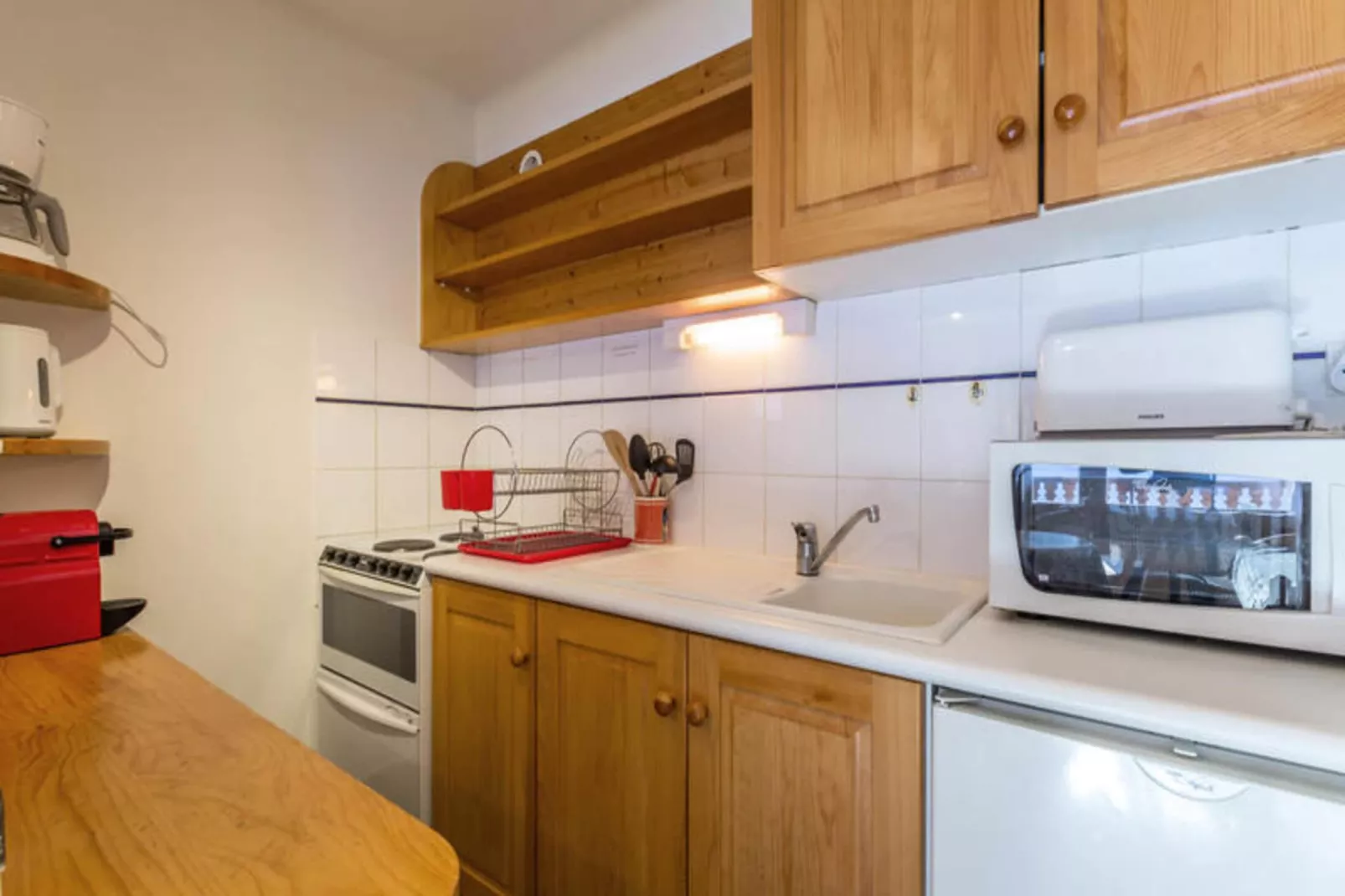 Résidence Week-end-Cuisine