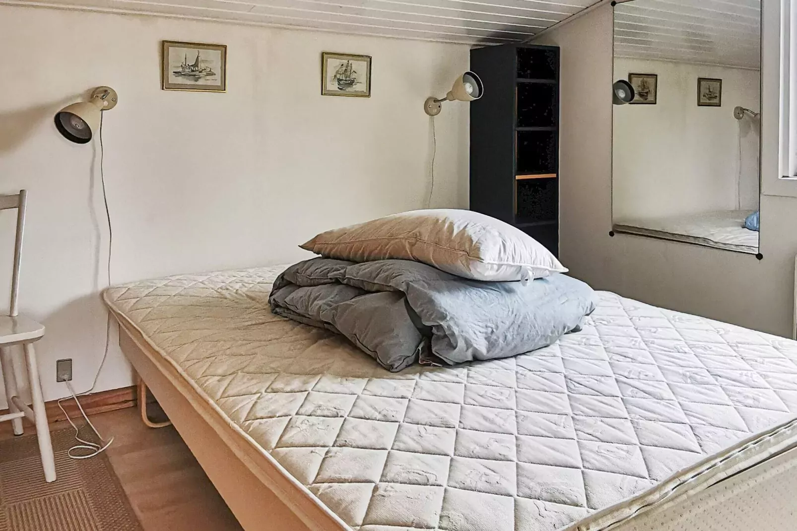 6 person holiday home in Haarby-By Traum-Indoor