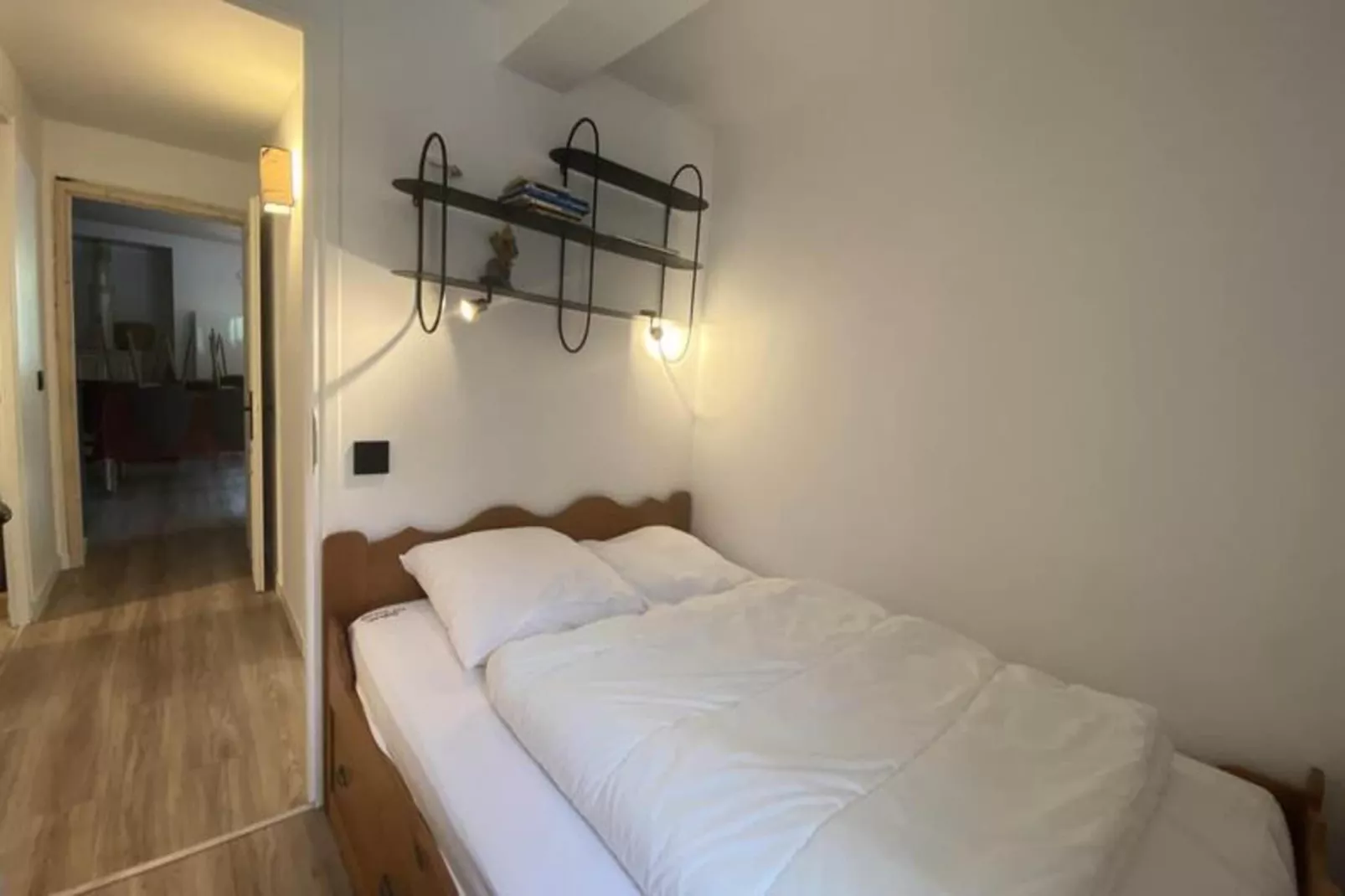 Résidence Beausite-Bedroom